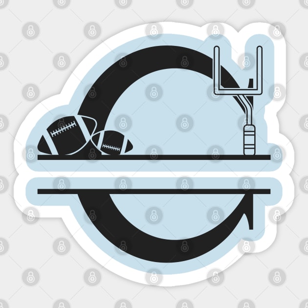 football-C- Sticker by busines_night